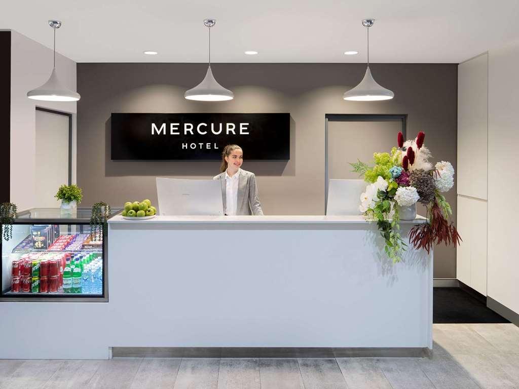 Mercure Newcastle Hotel Tiện nghi bức ảnh